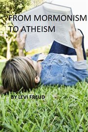 From mormonism to atheism cover image