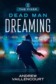 Dead man dreaming cover image