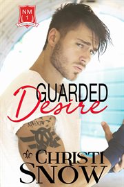 Guarded desire cover image