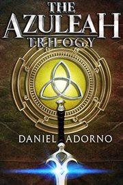 The azuleah trilogy fantasy boxset cover image