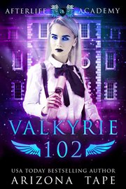 Valkyrie 102 cover image