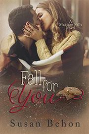 Fall for you cover image