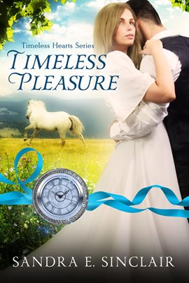 Cover image for Timeless Pleasure