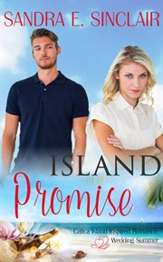 Island promise. Book #0.5 cover image