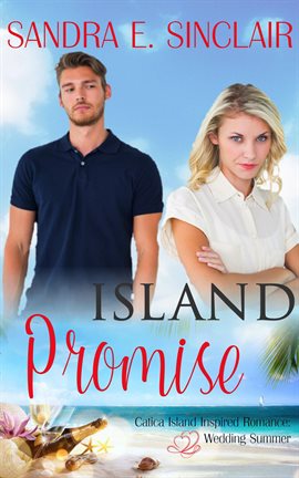Cover image for Island Promise