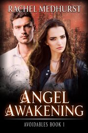 Angel awakening cover image