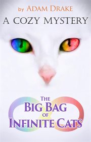 The big bag of infinite cats cover image