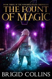The fount of magic cover image
