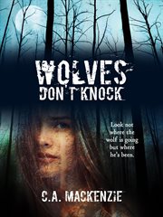 Wolves don't knock cover image