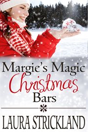 Margie's magic christmas bars cover image