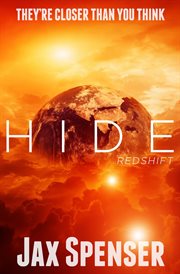 Hide 5: redshift cover image