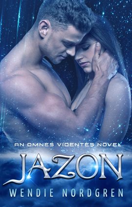 Cover image for Jazon