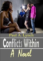 Conflicts within cover image