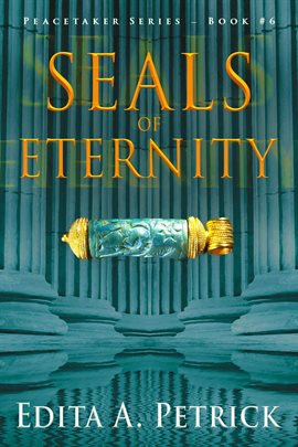 Cover image for Seals of Eternity