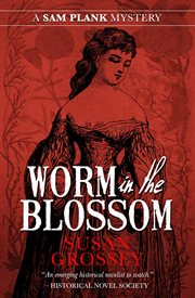 Worm in the blossom cover image