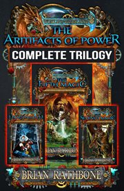 The artifacts of power cover image