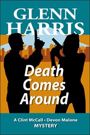 Death comes around cover image