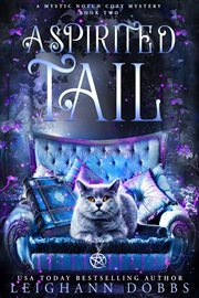 Spirited Tail cover image