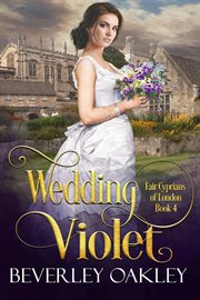 Wedding violet. Fair Cyprians of London cover image