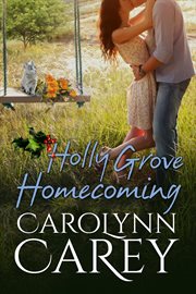 Holly Grove Homecoming cover image