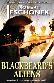 Blackbeard's aliens cover image