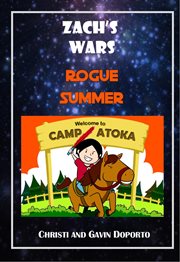 Rogue summer cover image
