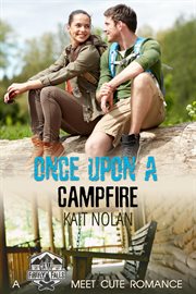 Once upon a campfire cover image