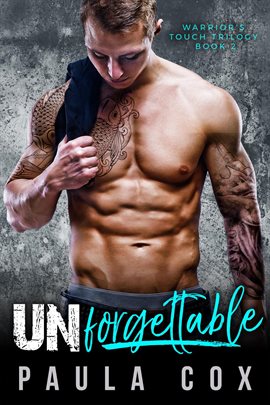 Cover image for Unforgettable