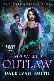 The outlaw cover image