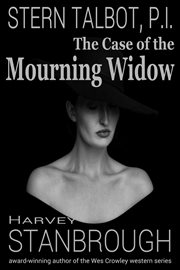 The case of the mourning widow cover image