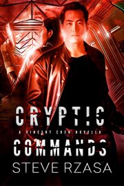 Cryptic commands cover image
