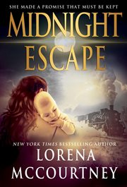Midnight escape cover image
