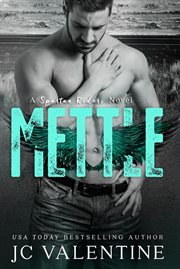 Mettle : Spartan Riders cover image