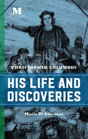 Christopher Columbus : his life and discoveries cover image