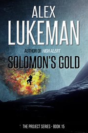 Solomon's gold cover image