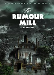 The rumour mill cover image