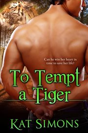 To Tempt a Tiger cover image
