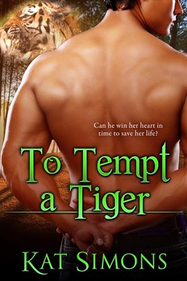 Cover image for To Tempt A Tiger