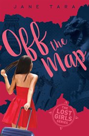 Off the map cover image