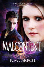 Malcontent cover image
