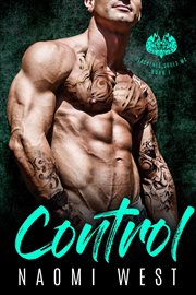 Control: an mc romance cover image