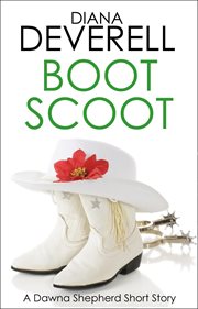 Boot scoot: a dawna shepherd short story cover image