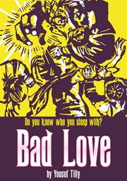Bad love. Do You Know Who You Sleep With? cover image
