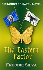 The eastern factor cover image