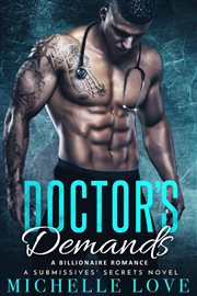 Doctor's demands cover image