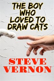 The boy who loved to draw cats cover image