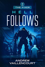 Hell follows cover image