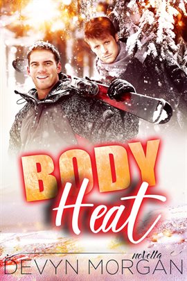 Cover image for Body Heat