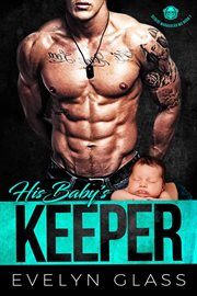 His baby's keeper cover image