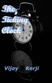The ticking clock cover image